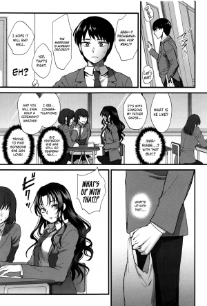 [Syoukaki] Jounetsu Engage | Passion Engage (Yawaraka na Taion) [English] {Hennojin} - Page 18