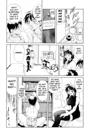 [NeWMeN] Secret Plot [Shinsouban] [English] - Page 180