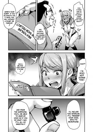 [Mix Fry (Takurou)] JK Mei no Karada wa Oji no Mono | The JK Niece's body is Ojisan's [English] {Stopittarpit} [Digital] - Page 15