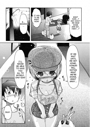 [LEE] Kemomimi Dai Sakusen (Animal Ear Hot Springs + Tactics + Grand Strategy 1-4) [English] [SaHa] - Page 58