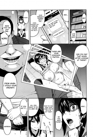 [Zonda] Saikai | Reunion (Hitozuma x Netorare) [English] [sureok1] - Page 20