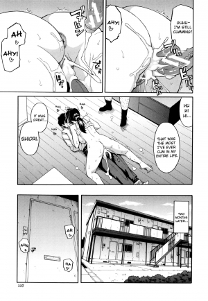 [Zonda] Saikai | Reunion (Hitozuma x Netorare) [English] [sureok1] - Page 44