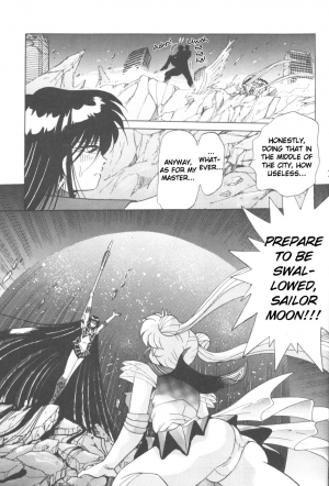 (C56) [Thirty Saver Street 2D Shooting (Maki Hideto, Sawara Kazumitsu)] Silent Saturn 9 [English] - Page 74