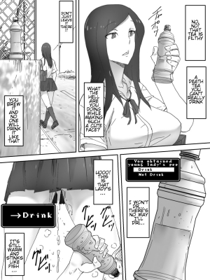 [Sanbaizu] Zuidou Haisetsu [English] [Momo Demon + jonnyboy5] - Page 4