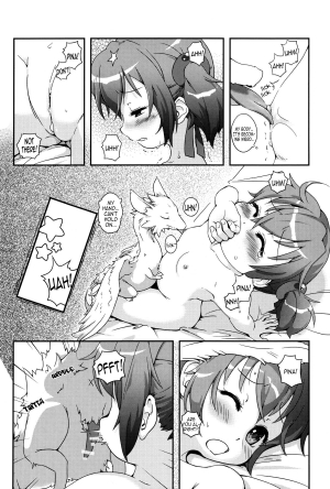 (CWT32) [O-Penguin (Ramen-Penguin)] A Beast Tamer's Special Event (Sword Art Online) [English] [EHCOVE] - Page 9