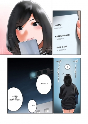 [MilkyBox (Qoopie)] Wakeari na Kanojo [English] [Fated Circle] - Page 46