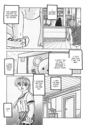 [Parachute Butai (Para-Troopers)] From That Day [English] - Page 10