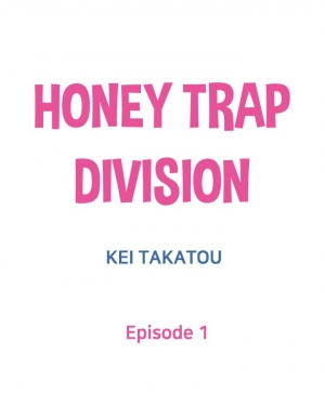  Honey Trap Division 