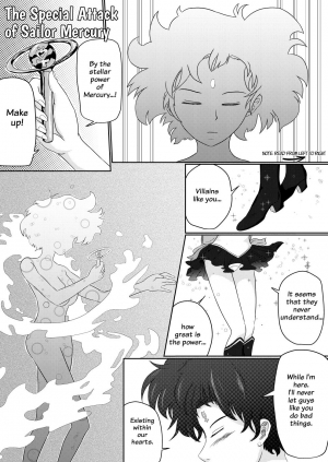 [isakishi] The Special Attack of Sailor Mercury 02 (Sailor Moon) [English] - Page 3