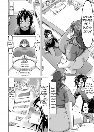 [Herohero Hospital (Herohero Tom, Isaki)] Lover Me! [English] =SW= [Digital] - Page 7