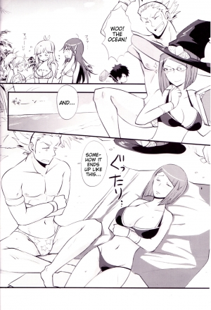 (ComiComi17) [Plott (Ryuuna)] Play@Resort (Fire Emblem Awakening) [English] [Tigoris Translates] - Page 4