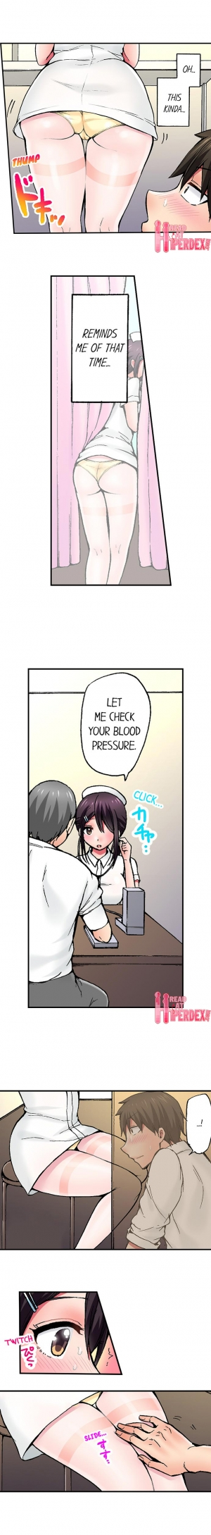 [Yukikuni] Pranking the Working Nurse (Complete) [English] - Page 158
