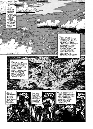 [Kozo Yohei] Spunky Knight 1 [English] - Page 5