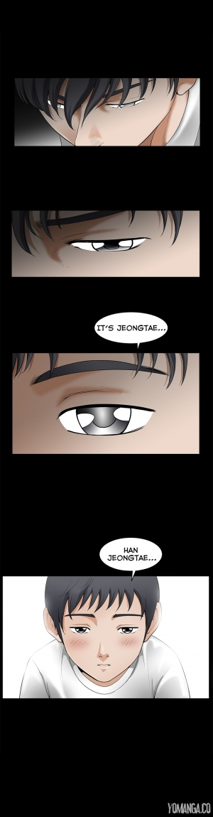 [Liangshan Bo] Seduction S2 Ch.1-3 (English) (YoManga) (Ongoing) - Page 29