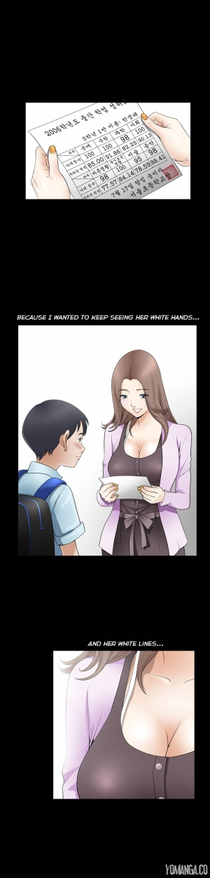 [Liangshan Bo] Seduction S2 Ch.1-3 (English) (YoManga) (Ongoing) - Page 37