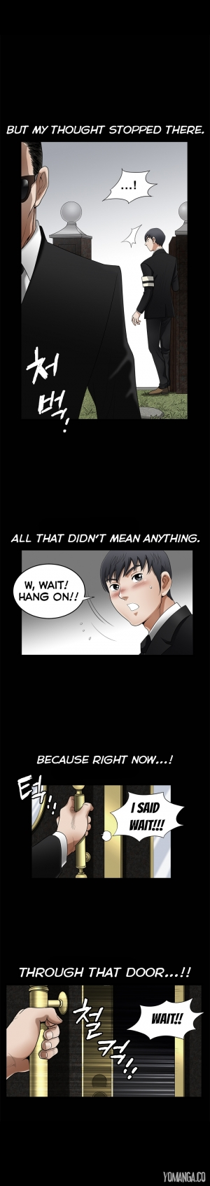 [Liangshan Bo] Seduction S2 Ch.1-3 (English) (YoManga) (Ongoing) - Page 60