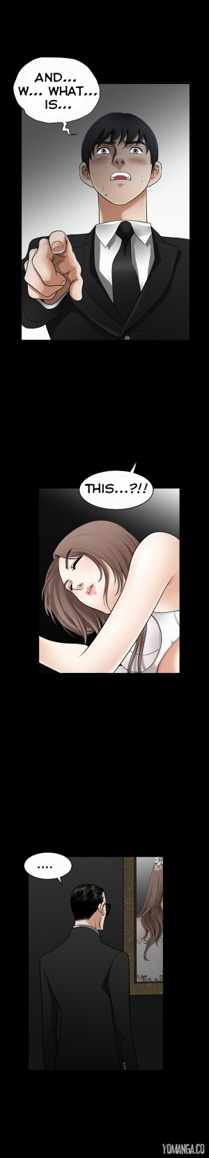 [Liangshan Bo] Seduction S2 Ch.1-3 (English) (YoManga) (Ongoing) - Page 65