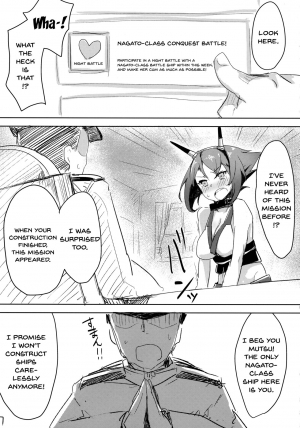 (C84) [INYM (Inayama)] Mucchiri (Kantai Collection -KanColle-) [English] {Doujins.com} - Page 7