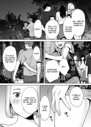 [Katsura Airi] Karami Zakari vol. 2 | Entanglement vol. 2 [English] [friggo] - Page 126