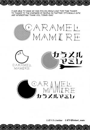 (C94) [Caramel Mamire (Akagi Rio)] Okaeri no Tsugi wa | After You Get Home (Azur Lane) [English] - Page 39