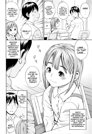 [Zaki Zaraki] Boku no Tenshoku | My Professional Calling (Comic Tenma 2016-05) [English] {Mistvern} - Page 3