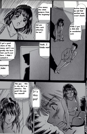 [Fujita Jun] Baa-chan Love Potion Ch. 13 [English] {thebigGreen} - Page 14