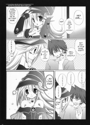 (C73) [TAKANAEDOKO (Takanae Kyourin)] Endless my turn!! (Yu-Gi-Oh!) [English] - Page 22