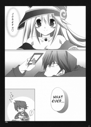 (C73) [TAKANAEDOKO (Takanae Kyourin)] Endless my turn!! (Yu-Gi-Oh!) [English] - Page 27