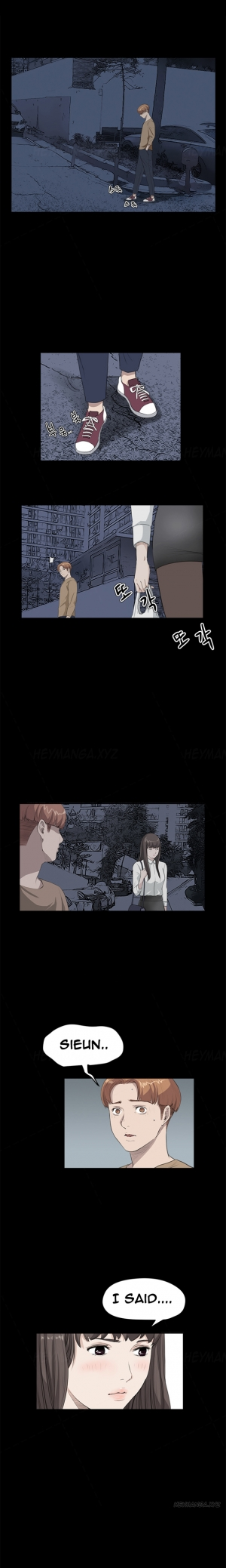  [Keum Sah Gong] Si-Eun Ch.1-33 (English) (Ongoing)  - Page 371