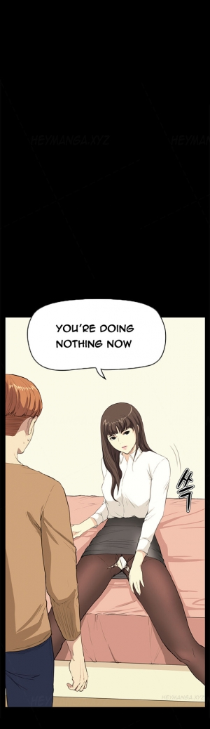  [Keum Sah Gong] Si-Eun Ch.1-33 (English) (Ongoing)  - Page 388