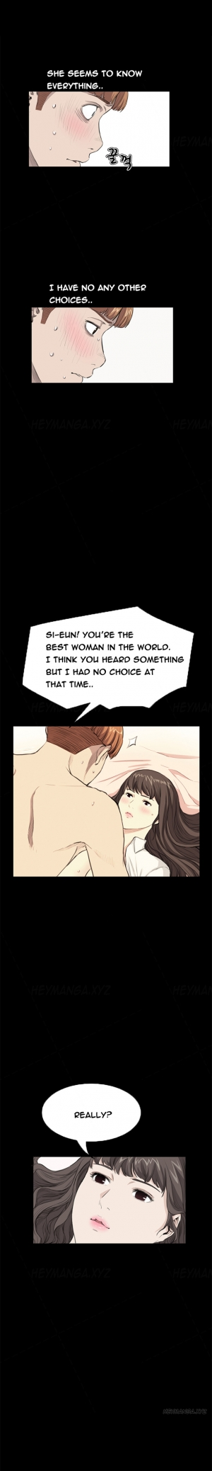  [Keum Sah Gong] Si-Eun Ch.1-33 (English) (Ongoing)  - Page 400