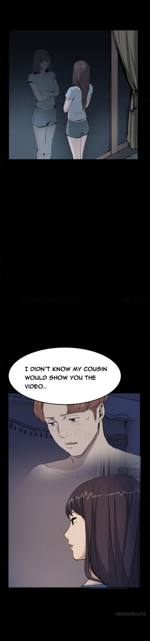  [Keum Sah Gong] Si-Eun Ch.1-33 (English) (Ongoing)  - Page 424