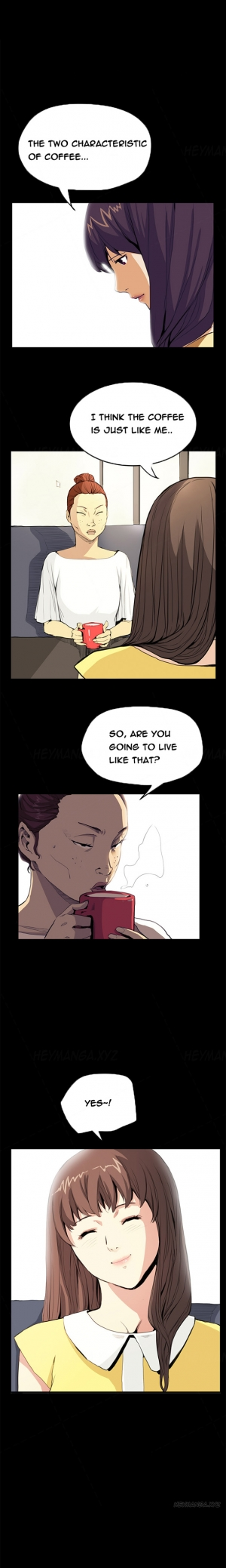  [Keum Sah Gong] Si-Eun Ch.1-33 (English) (Ongoing)  - Page 428