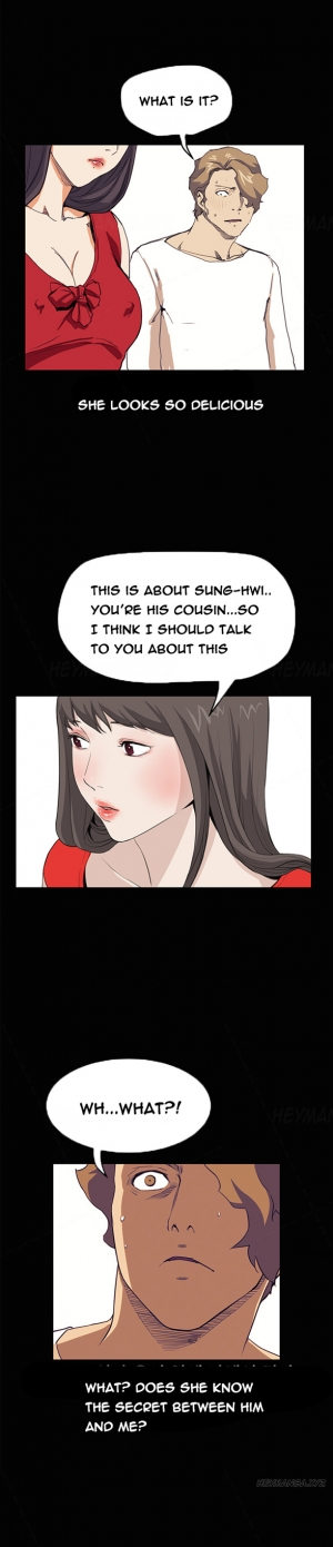  [Keum Sah Gong] Si-Eun Ch.1-33 (English) (Ongoing)  - Page 476