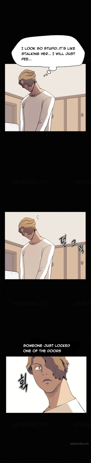  [Keum Sah Gong] Si-Eun Ch.1-33 (English) (Ongoing)  - Page 490