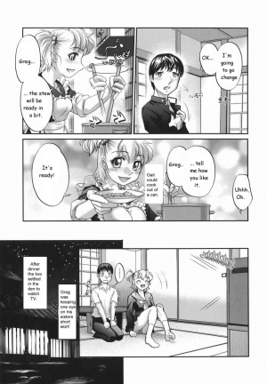  Parents Gone [English] [Rewrite] [olddog51] - Page 3