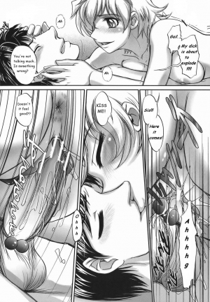  Parents Gone [English] [Rewrite] [olddog51] - Page 14