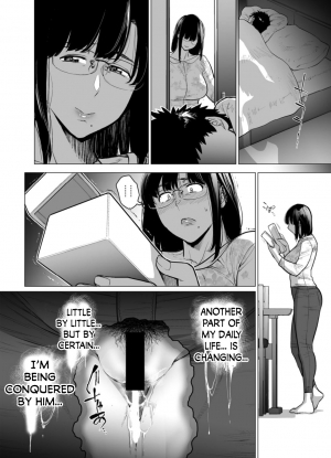  [Etuzan Jakusui] Somerare - Mizu Yari 1-3 [English] [N04h]  - Page 61