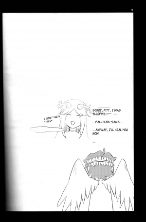 (Shota Scratch 17) [GumiSyrup (gumi)] FeeLer (Kid Icarus) [English] [_ragdoll] - Page 14