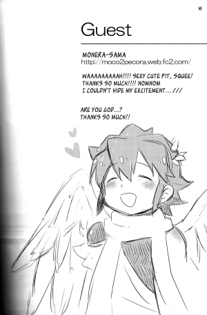 (Shota Scratch 17) [GumiSyrup (gumi)] FeeLer (Kid Icarus) [English] [_ragdoll] - Page 16