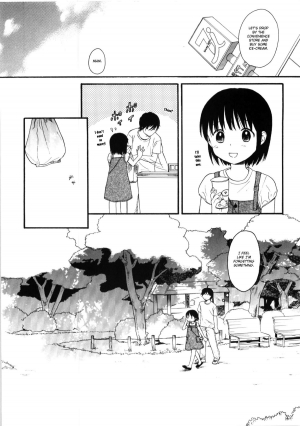 (C74) [SECOND CRY (Sekiya Asami)] Dog and Pony SHOW #5 [English] [biribiri] - Page 9