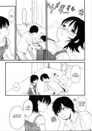 (C74) [SECOND CRY (Sekiya Asami)] Dog and Pony SHOW #5 [English] [biribiri] - Page 16