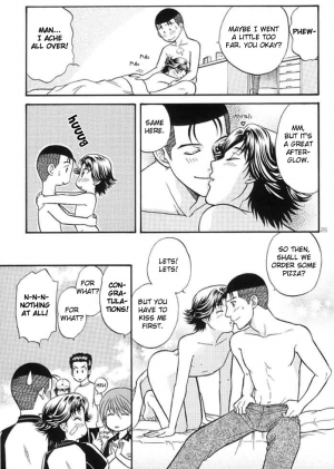 [K2 COMPANY (Kodaka Kazuma)] jet'aime★jet'aime (Prince of Tennis) [English] [cirrus] - Page 25