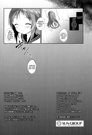 [INS-mode (Amanagi Seiji)] Risou no Imouto 6 [English] [biribiri] [2018] - Page 18