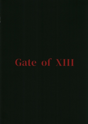 [Gate of XIII (Kloah13)] Boku no Akogare no Mutsu Onee-san (Kantai Collection -KanColle-) [English] [constantly] [Digital] - Page 33