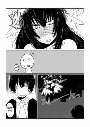 [Hroz] Mahou Shoujo Yumi (34) [English] {Erelzen} [Digital] - Page 5