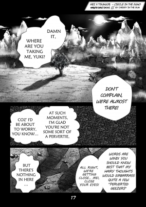 [CherryInTheSun] Circle in the Sand (Naruto) [English] - Page 19