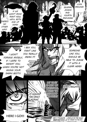 [CherryInTheSun] Circle in the Sand (Naruto) [English] - Page 31