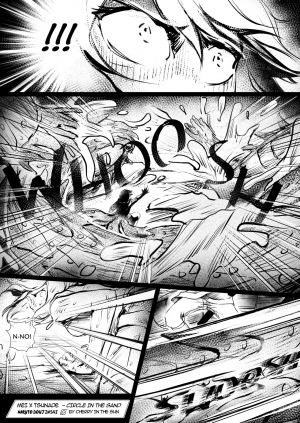 [CherryInTheSun] Circle in the Sand (Naruto) [English] - Page 39