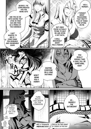 [CherryInTheSun] Circle in the Sand (Naruto) [English] - Page 52